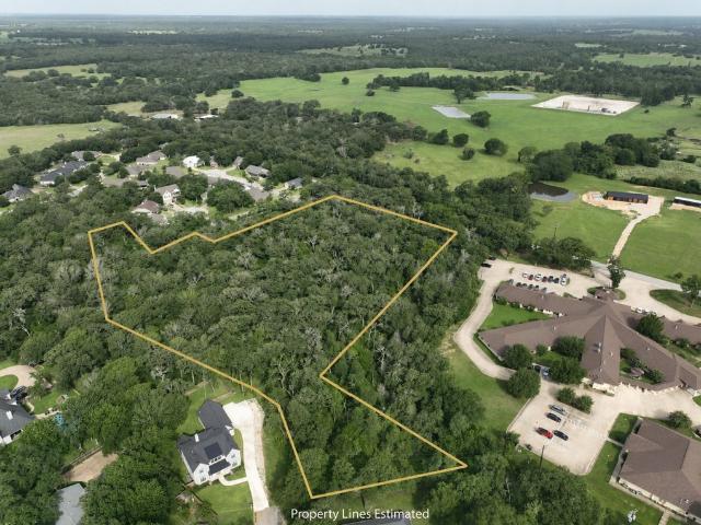Land for sale in Caldwell, Texas