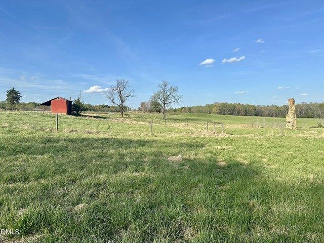 Land for sale in Hurdle Mills, North Carolina