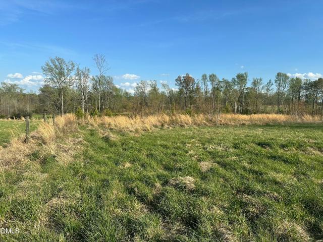 Land for sale in North Carolina
