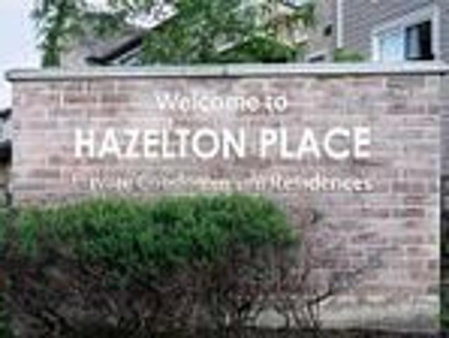 Condo for rent in Mississauga, Ontario
