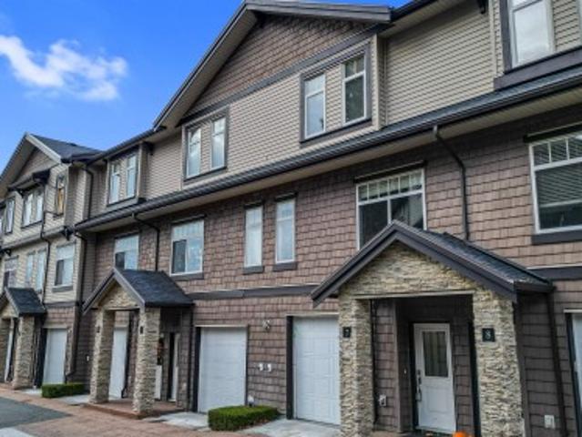 Townhouse for sale in Abbotsford, British Columbia