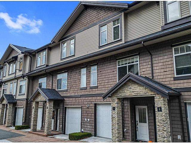 Condo for sale in Abbotsford, British Columbia