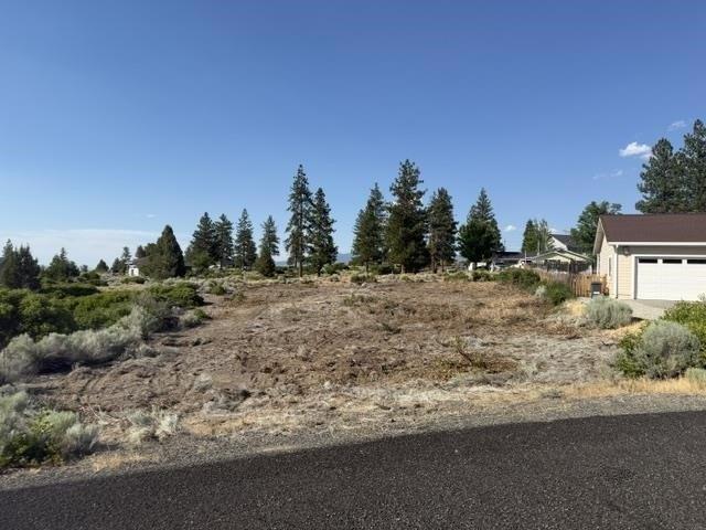 Land for sale in Weed, California
