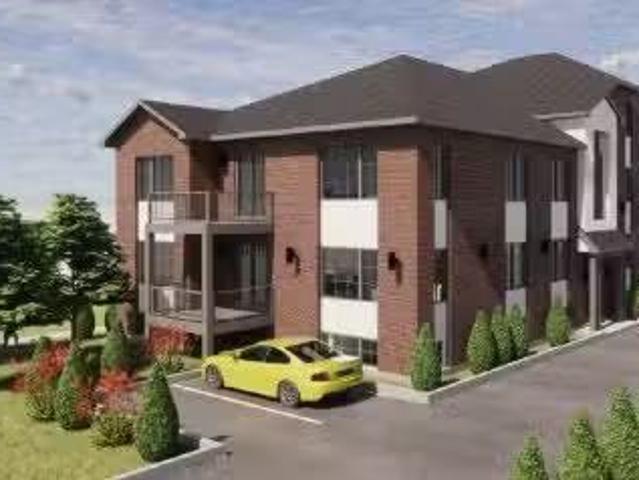Apartment for rent in La Vallée-du-richelieu, Quebec