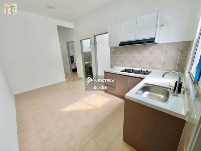 Property for sale in Johor