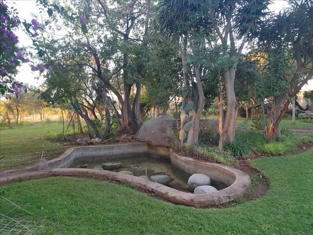 Farm for sale in North West