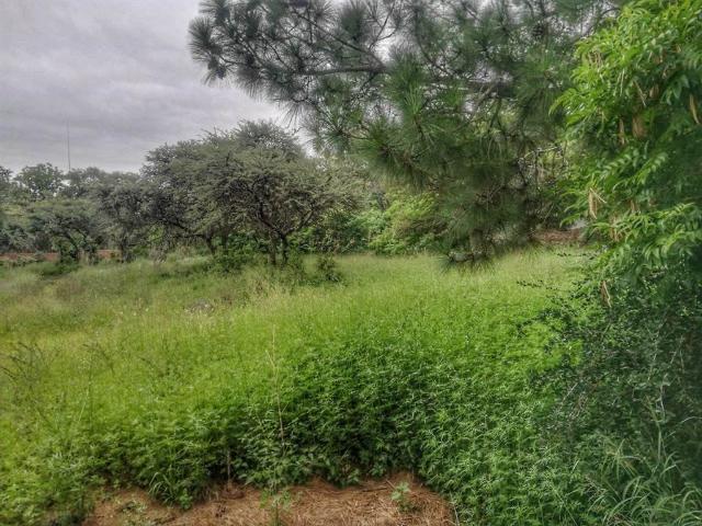 Land for sale in Dr Kenneth Kaunda, North West