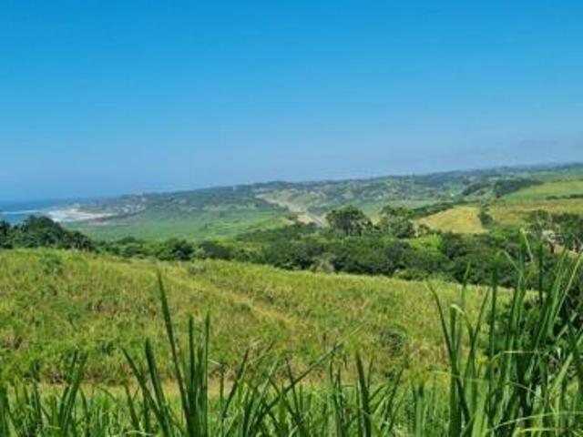 Land for sale in Ugu District Municipality, Kwazulu-natal