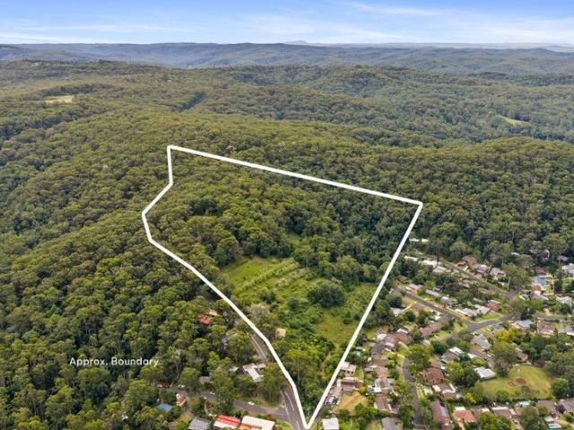 House for sale in Gosford, New South Wales