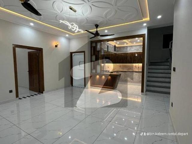 House for rent in Islamabad