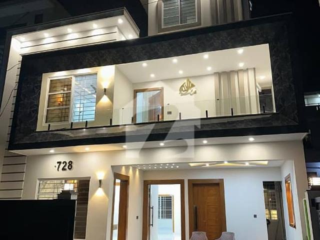 House for sale in Islamabad