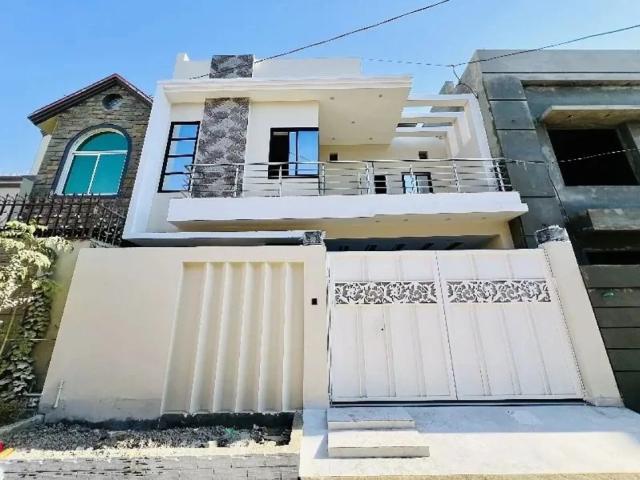 House for sale in Peshawar, North West Frontier Province