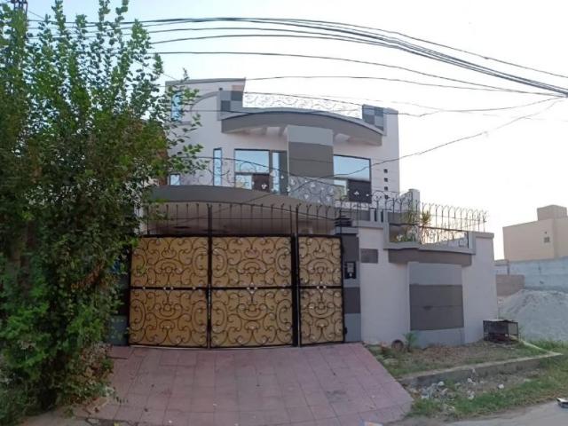 House for sale in Faisalabad, Islamabad Capital Territory
