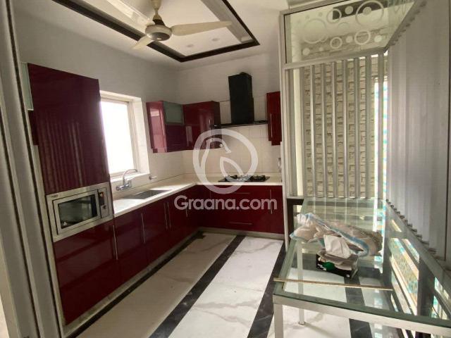 House for rent in Lahore, Johar Town