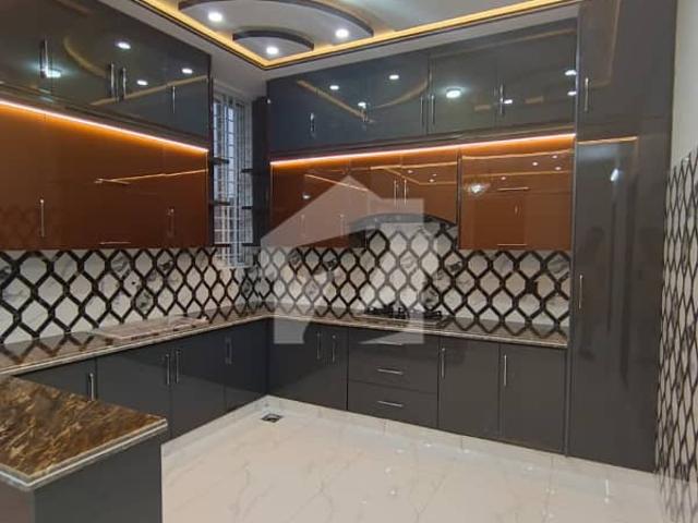 House for sale in Islamabad