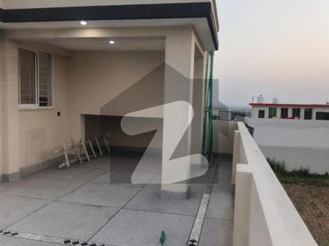 House for sale in Islamabad
