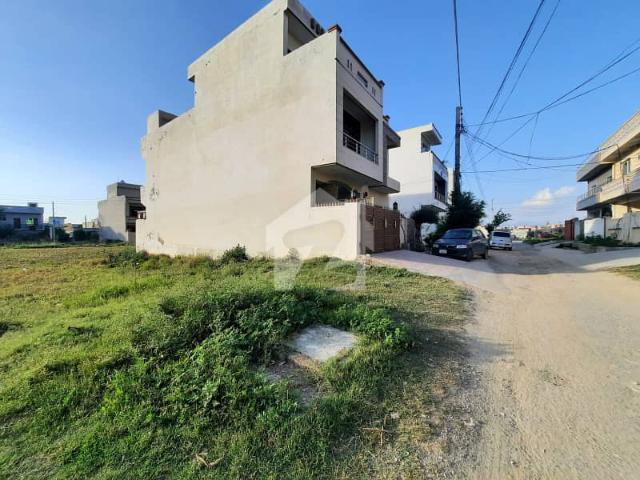Property for sale in اسلام آباد, زون 1