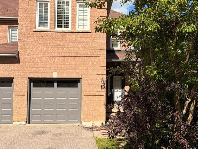 Condo for rent in Woburn, Ontario