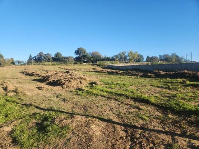 Property for sale in Gert Sibande, Mpumalanga
