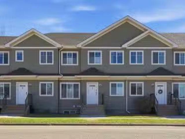 Condo for sale in Spruce Grove, Alberta