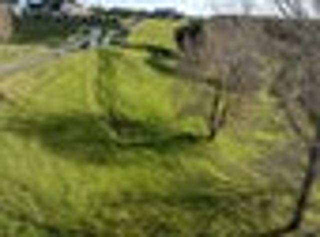 Land for sale in Napier