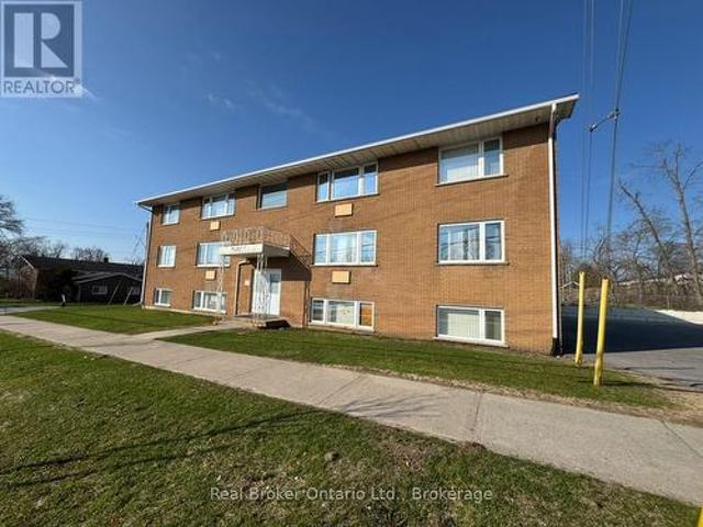 Property for rent in Orillia, Central Ontario