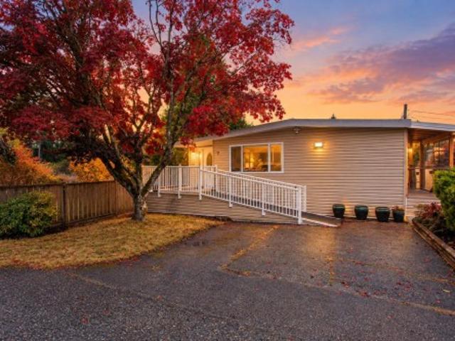 House for sale in Brookswood-Fernridge, Township of Langley