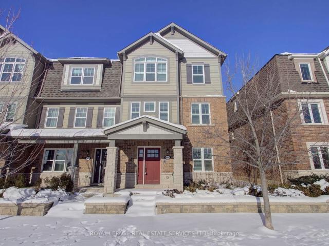 Property for sale in Woburn, Ontario