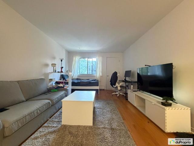 Apartment for rent in Sainte-Foy, Québec