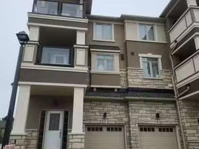 Condo for rent in Ancaster