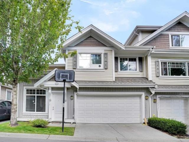 Townhouse for sale in Abbotsford, Fraser Valley Regional District