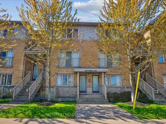 Condo for sale in Mississauga, Ontario