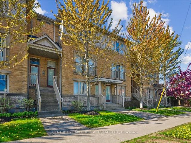 Condo for sale in Woburn, Ontario