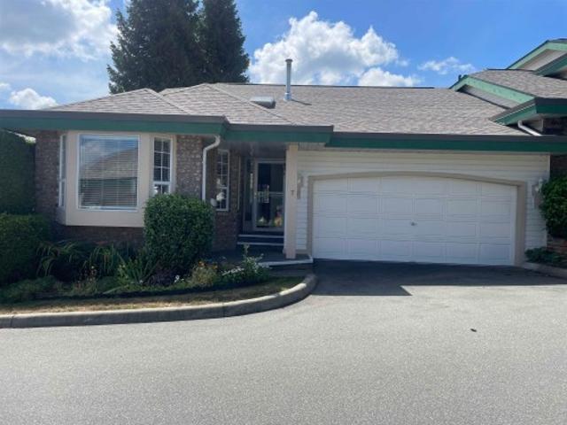 Townhouse for sale in Abbotsford, British Columbia