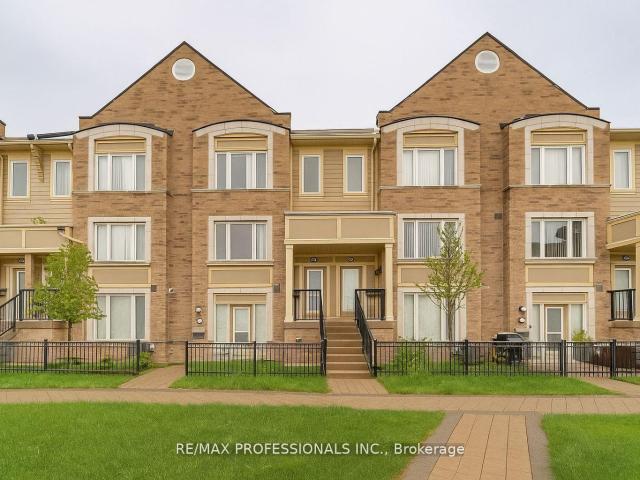Condo for sale in Woburn, Ontario