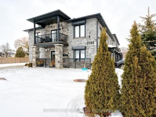 Condo for sale in Stratford, Ontario