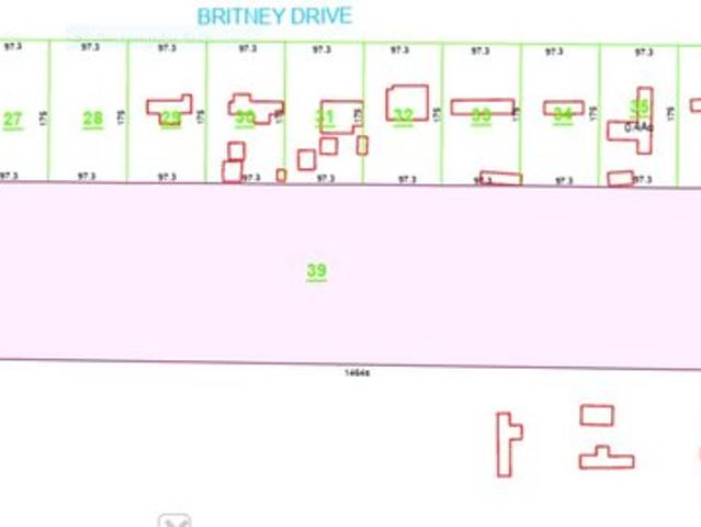 Land for sale in Alabama