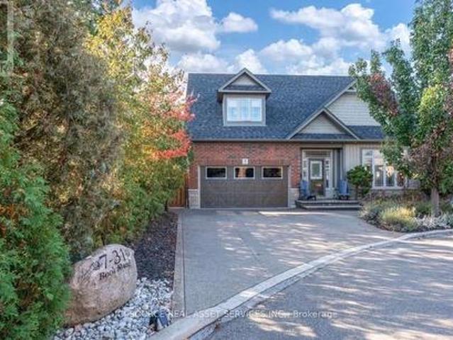 House for sale in Niagara, Ontario