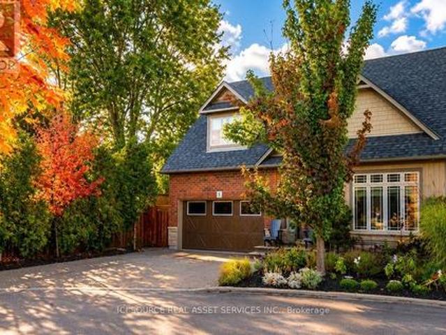 House for sale in Niagara, Ontario