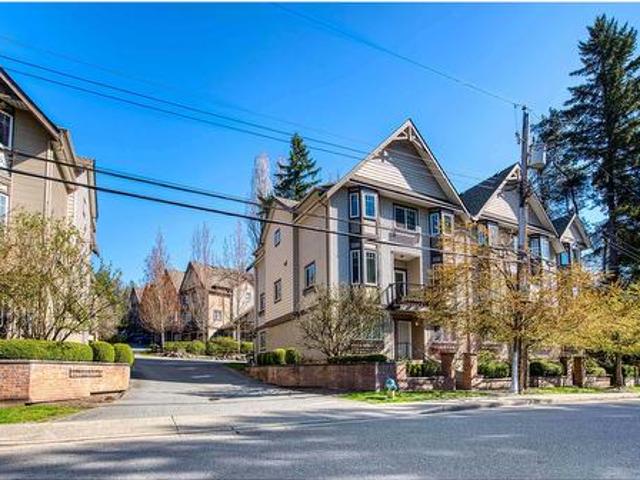 Townhouse for sale in Mission, British Columbia