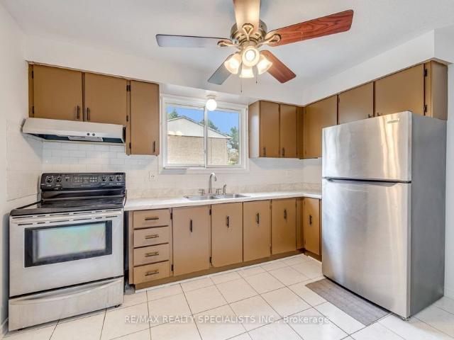 House for rent in Beasley, Hamilton