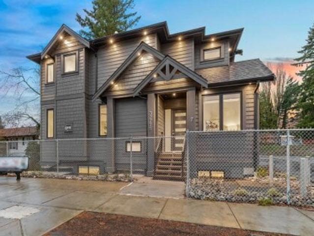 Property for sale in Abbotsford, British Columbia