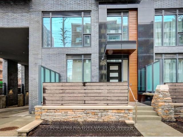 Condo for rent in Woburn, Ontario