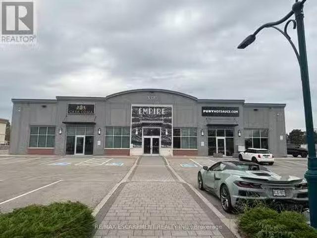 House for rent in Burlington, Ontario