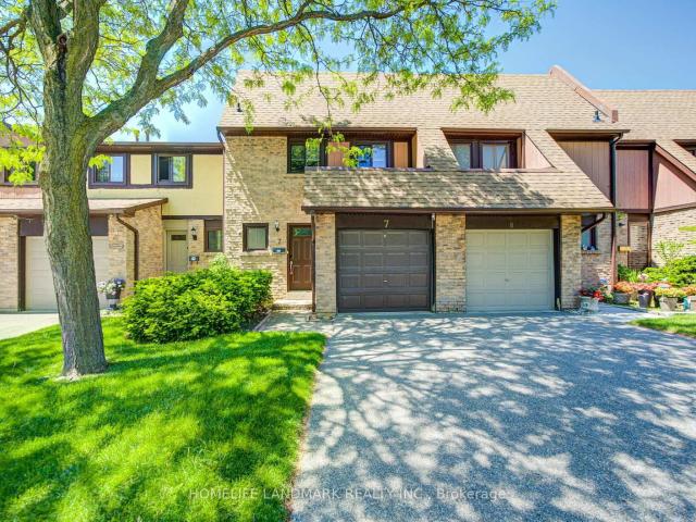 Condo for sale in Woburn, Ontario
