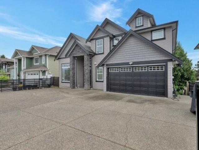 Property for sale in Abbotsford, Fraser Valley Regional District