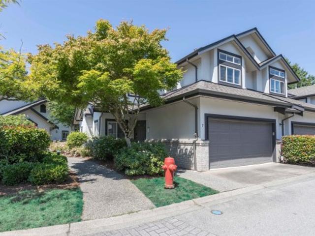 Townhouse for sale in Surrey, British Columbia