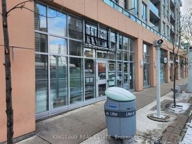 Office for rent in Woburn, Ontario