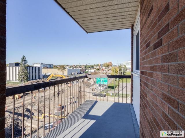 Apartment for rent in Sainte-Foy–Sillery–Cap-Rouge, Québec