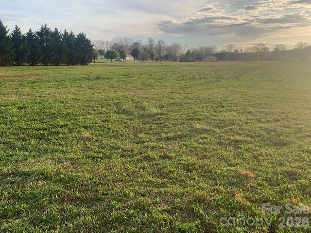 Land for sale in Edneyville, North Carolina